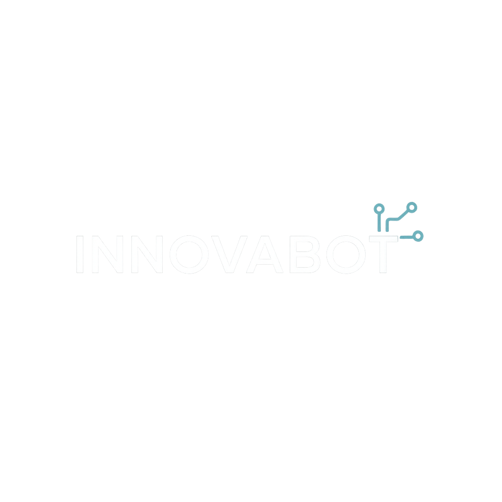 InnovaBot Logo